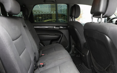 KIA Sorento II рестайлинг, 2009 год, 1 098 000 рублей, 11 фотография