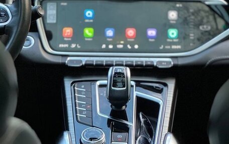 Geely Atlas, 2024 год, 2 200 000 рублей, 3 фотография