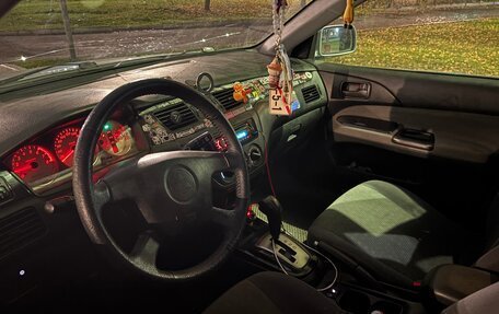 Mitsubishi Lancer IX, 2005 год, 330 000 рублей, 4 фотография