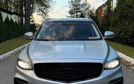 Geely Atlas, 2024 год, 2 200 000 рублей, 2 фотография