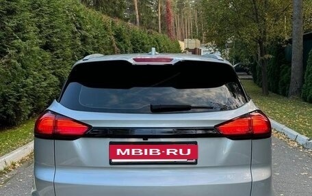 Geely Atlas, 2024 год, 2 200 000 рублей, 5 фотография
