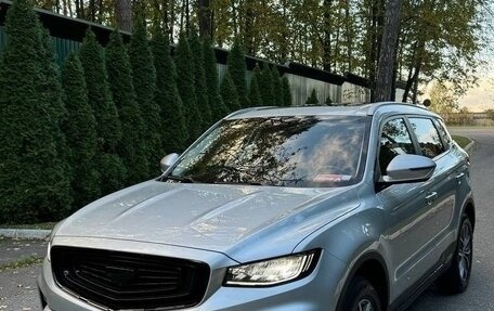 Geely Atlas, 2024 год, 2 200 000 рублей, 4 фотография