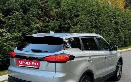 Geely Atlas, 2024 год, 2 200 000 рублей, 7 фотография