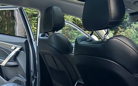 Geely Atlas, 2024 год, 2 200 000 рублей, 11 фотография
