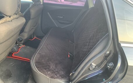 Nissan Almera, 2013 год, 299 000 рублей, 11 фотография