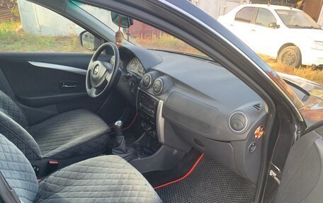 Nissan Almera, 2013 год, 299 000 рублей, 10 фотография