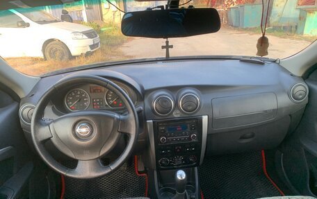 Nissan Almera, 2013 год, 299 000 рублей, 9 фотография