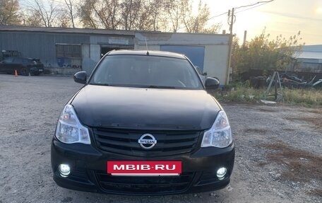 Nissan Almera, 2013 год, 299 000 рублей, 2 фотография