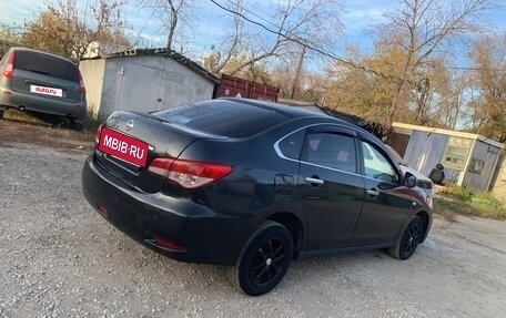 Nissan Almera, 2013 год, 299 000 рублей, 7 фотография