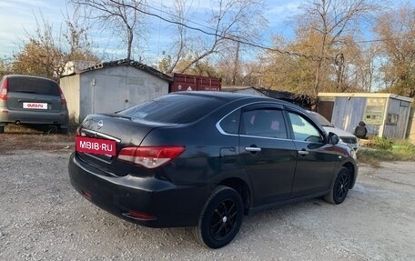Nissan Almera, 2013 год, 299 000 рублей, 8 фотография