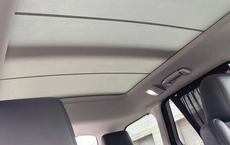 Land Rover Range Rover IV рестайлинг, 2013 год, 2 840 000 рублей, 12 фотография