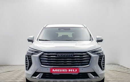 Haval Jolion, 2022 год, 1 650 000 рублей, 2 фотография