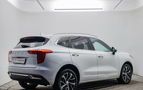 Haval Jolion, 2022 год, 1 650 000 рублей, 5 фотография
