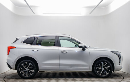 Haval Jolion, 2022 год, 1 650 000 рублей, 4 фотография