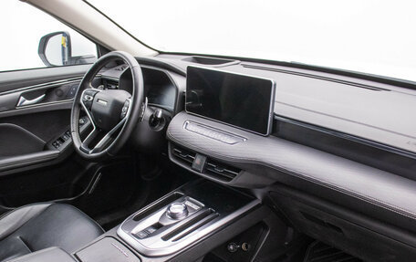 Haval Jolion, 2022 год, 1 650 000 рублей, 9 фотография
