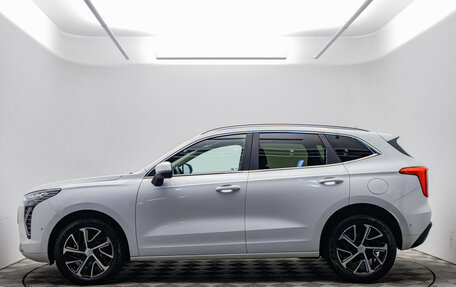 Haval Jolion, 2022 год, 1 650 000 рублей, 8 фотография
