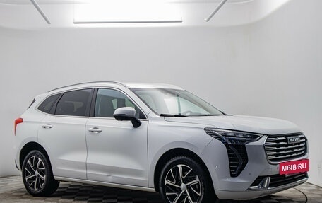 Haval Jolion, 2022 год, 1 650 000 рублей, 3 фотография