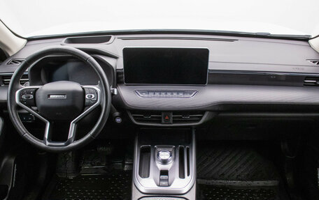 Haval Jolion, 2022 год, 1 650 000 рублей, 13 фотография