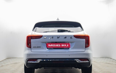 Haval Jolion, 2022 год, 1 650 000 рублей, 6 фотография