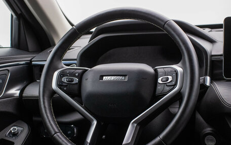 Haval Jolion, 2022 год, 1 650 000 рублей, 15 фотография