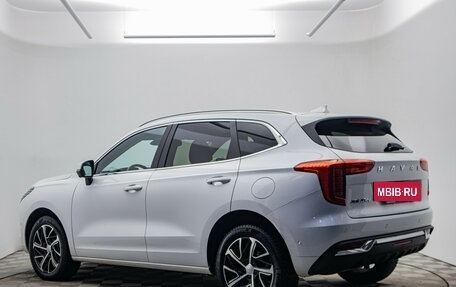 Haval Jolion, 2022 год, 1 650 000 рублей, 7 фотография
