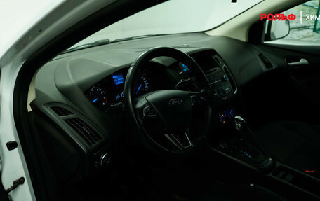 Ford Focus III, 2018 год, 1 050 000 рублей, 7 фотография