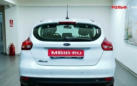 Ford Focus III, 2018 год, 1 050 000 рублей, 5 фотография