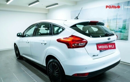 Ford Focus III, 2018 год, 1 050 000 рублей, 6 фотография