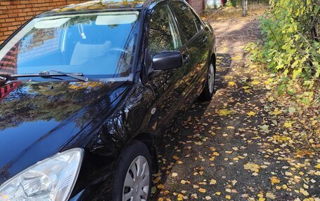 Mitsubishi Lancer IX, 2006 год, 410 000 рублей, 2 фотография