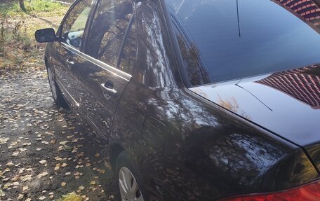 Mitsubishi Lancer IX, 2006 год, 410 000 рублей, 6 фотография