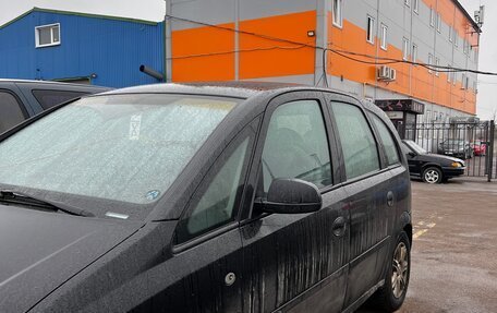 Opel Meriva, 2008 год, 185 000 рублей, 3 фотография