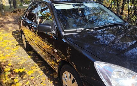 Mitsubishi Lancer IX, 2006 год, 410 000 рублей, 3 фотография