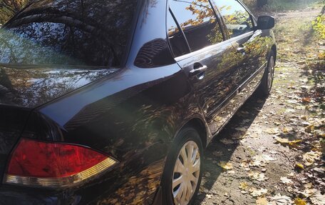 Mitsubishi Lancer IX, 2006 год, 410 000 рублей, 5 фотография
