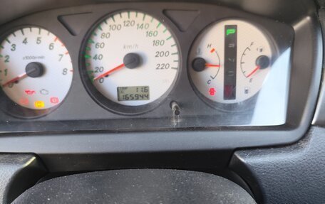 Mitsubishi Lancer IX, 2006 год, 410 000 рублей, 17 фотография