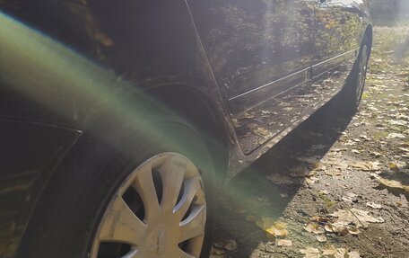 Mitsubishi Lancer IX, 2006 год, 410 000 рублей, 9 фотография