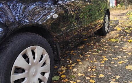 Mitsubishi Lancer IX, 2006 год, 410 000 рублей, 8 фотография