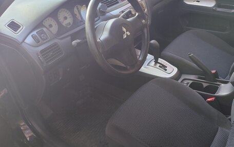Mitsubishi Lancer IX, 2006 год, 410 000 рублей, 19 фотография