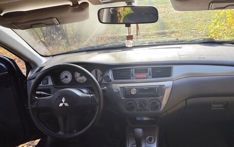 Mitsubishi Lancer IX, 2006 год, 410 000 рублей, 18 фотография
