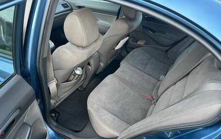 Honda Civic VIII, 2007 год, 720 000 рублей, 15 фотография