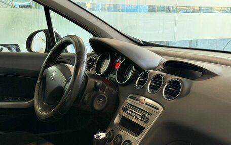 Peugeot 308 II, 2012 год, 677 000 рублей, 8 фотография