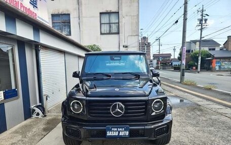 Mercedes-Benz G-Класс W463 рестайлинг _iii, 2026 год, 20 000 022 рублей, 4 фотография