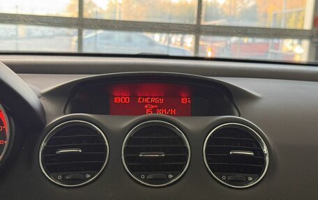 Peugeot 308 II, 2012 год, 677 000 рублей, 11 фотография