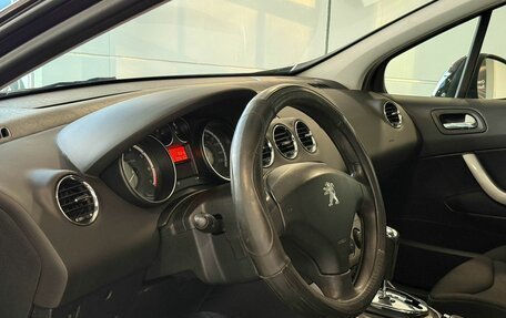 Peugeot 308 II, 2012 год, 677 000 рублей, 7 фотография