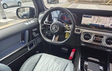 Mercedes-Benz G-Класс W463 рестайлинг _iii, 2026 год, 20 000 022 рублей, 5 фотография