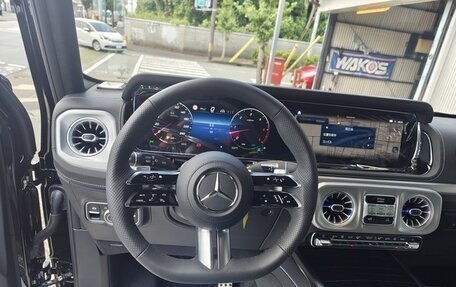 Mercedes-Benz G-Класс W463 рестайлинг _iii, 2026 год, 20 000 022 рублей, 6 фотография