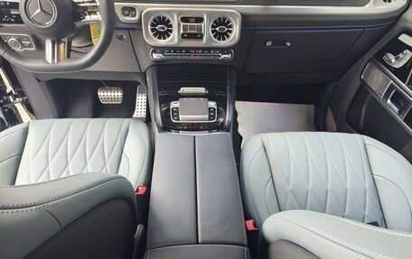Mercedes-Benz G-Класс W463 рестайлинг _iii, 2026 год, 20 000 022 рублей, 11 фотография