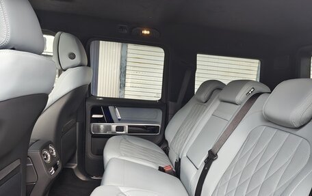 Mercedes-Benz G-Класс W463 рестайлинг _iii, 2026 год, 20 000 022 рублей, 21 фотография