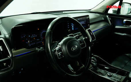 KIA Sorento IV, 2020 год, 3 200 000 рублей, 7 фотография