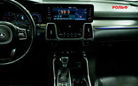 KIA Sorento IV, 2020 год, 3 200 000 рублей, 8 фотография