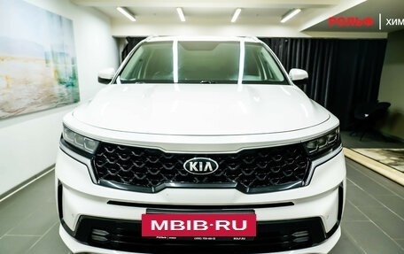 KIA Sorento IV, 2020 год, 3 200 000 рублей, 2 фотография